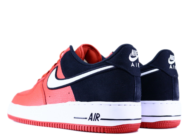 AIR FORCE 1 07 LV8 1 AO2439-600 - 2