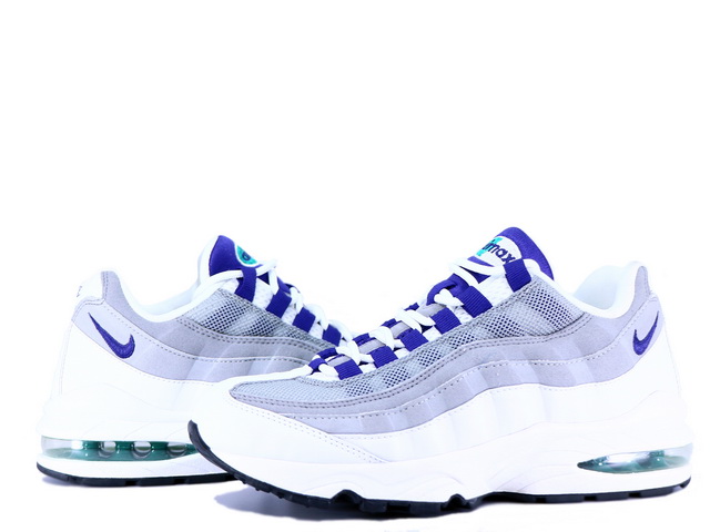 WMNS AIR MAX 95 WM 336620-100 - 1