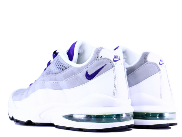 WMNS AIR MAX 95 WM 336620-100 - 2