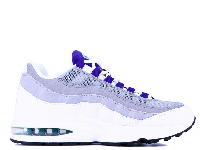 WMNS AIR MAX 95 WM 336620-100 - 3