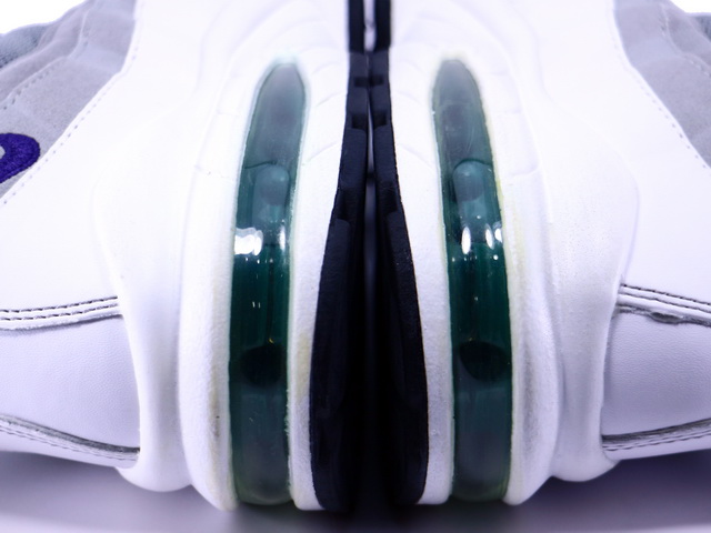 WMNS AIR MAX 95 WM 336620-100 - 6