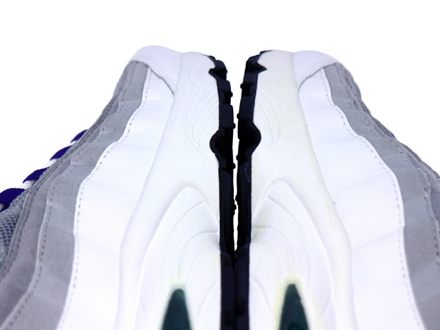 WMNS AIR MAX 95 WM 336620-100 - 7