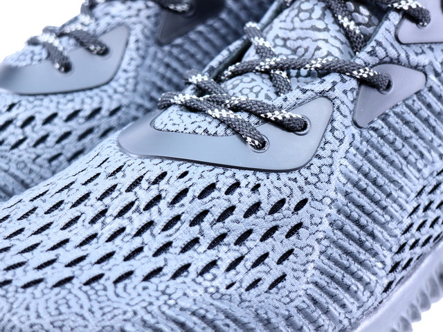 ALPHA BOUNCE ARAMIS GFX BW0428 - 5