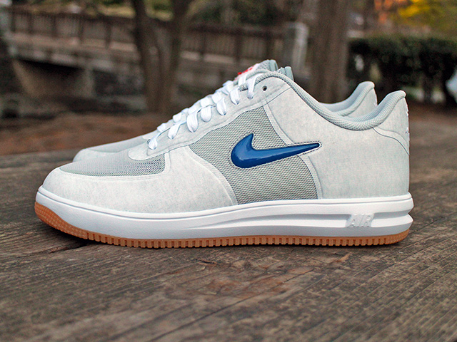LUNAR FORCE 1 FUSE SP “CLOT”01