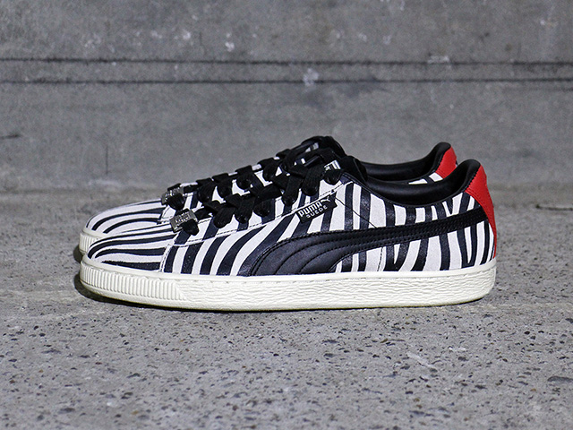 PUMA SUEDE CLASSIC “PAUL STANLEY”01