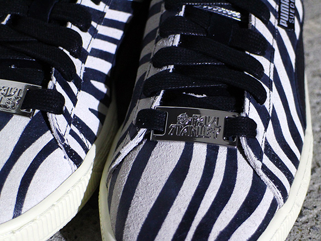 PUMA SUEDE CLASSIC “PAUL STANLEY”01