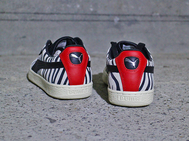 PUMA SUEDE CLASSIC “PAUL STANLEY”01