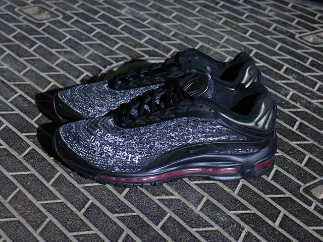 AIR MAX DELUXE / SKEPTA01