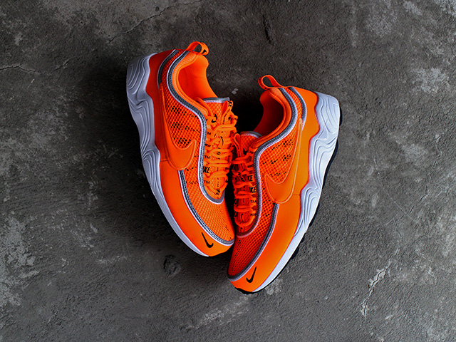 AIR ZOOM SPIRIDON 16 SE “TOTAL ORANGE”01
