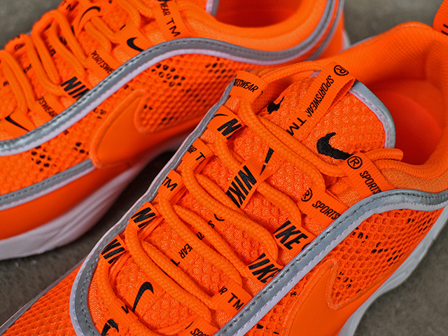 AIR ZOOM SPIRIDON 16 SE “TOTAL ORANGE”01