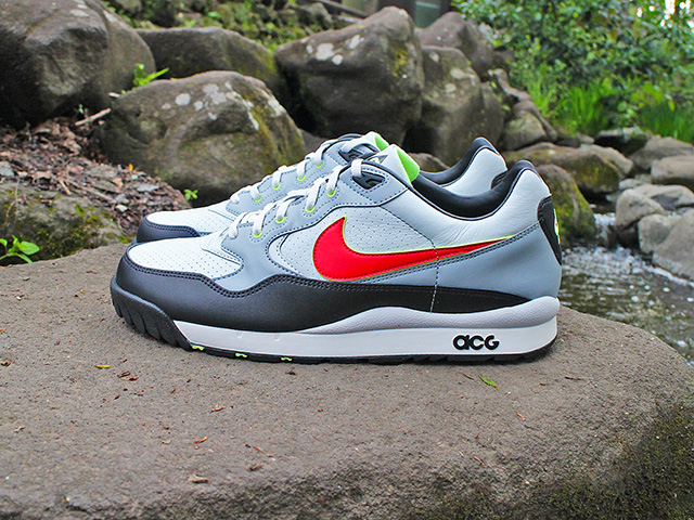 AIR WILDWOOD ACG “OG”01