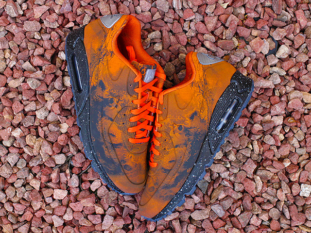 AIR MAX 90 QS “MARS LANDING”01