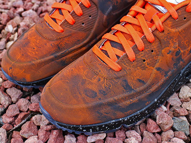 AIR MAX 90 QS “MARS LANDING”01