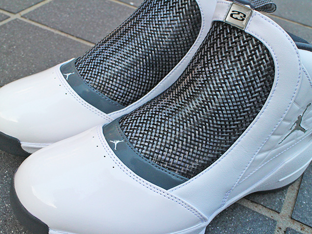 AIR JORDAN 19 RETRO “FLINT GREY/MELO”01