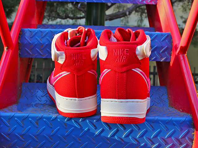 AIR FORCE 1 HIGH”EMOTIONALLY UNAVAILABLE”01