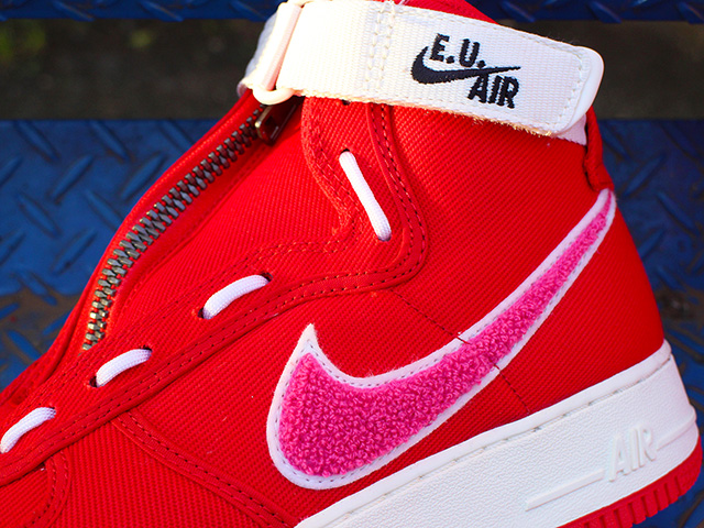 AIR FORCE 1 HIGH”EMOTIONALLY UNAVAILABLE”01