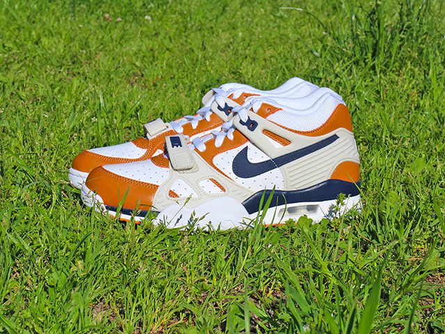 AIR TRAINER 3 “MEDICINE BALL”01