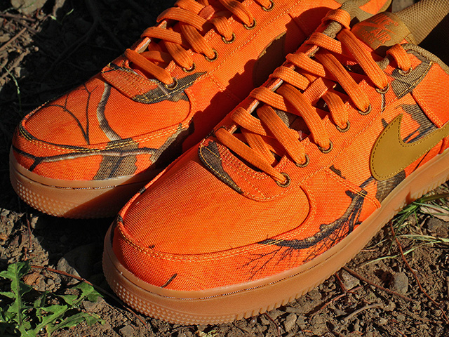 AIR FORCE 1 07 LV8 3 “ORANGE CAMO”01