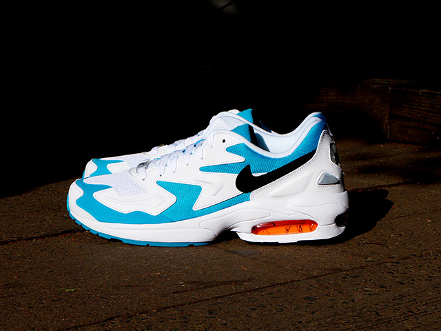 AIR MAX 2 LIGHT “BLUE LAGOON”01