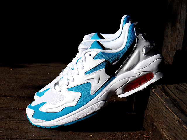 AIR MAX 2 LIGHT “BLUE LAGOON”01
