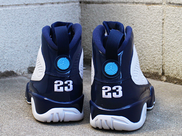 AIR JORDAN 9 RETRO “UNC”01