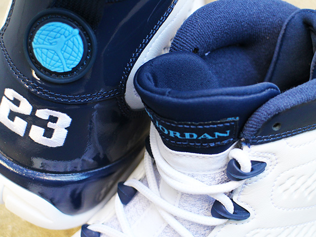 AIR JORDAN 9 RETRO “UNC”01