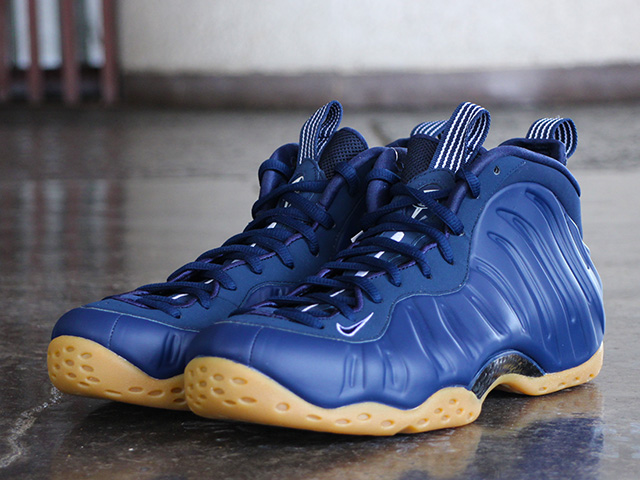 AIR FOAMPOSITE ONE “MIDNIGHT NAVY-GUM”01