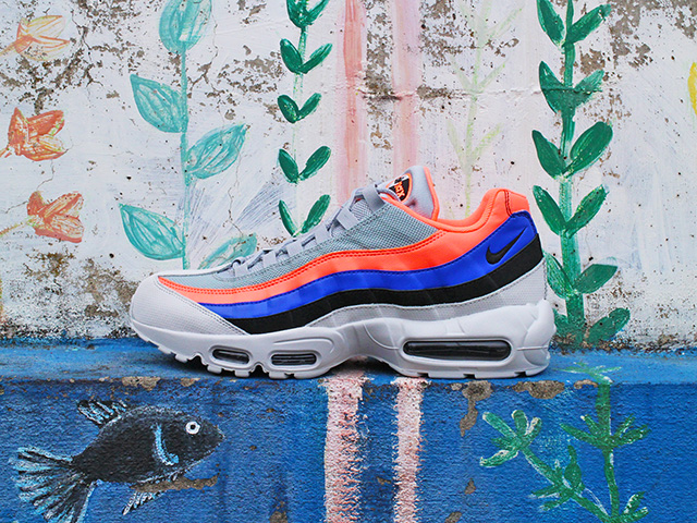AIR MAX 95 ESSENTIAL “PURE PLATINUM/BLACK/MANGO”01