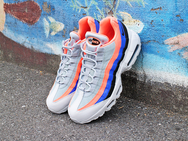 AIR MAX 95 ESSENTIAL “PURE PLATINUM/BLACK/MANGO”01