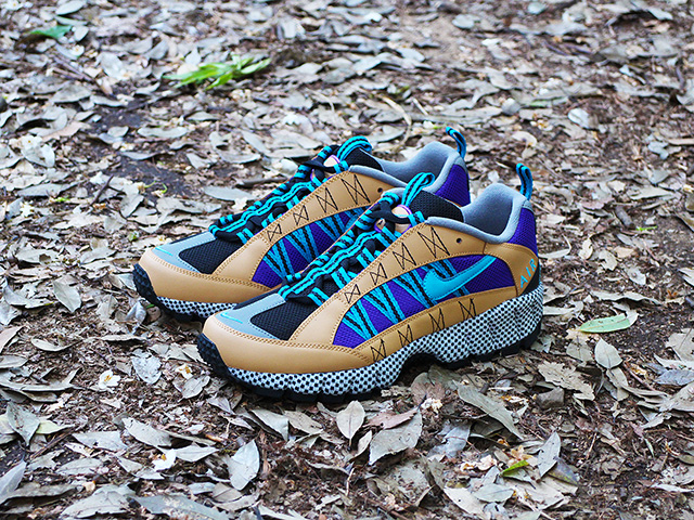 A.C.G.AIR HUMARA 17 QS “ELEMENTAL GOLD”01