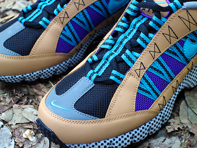 A.C.G.AIR HUMARA 17 QS “ELEMENTAL GOLD”01