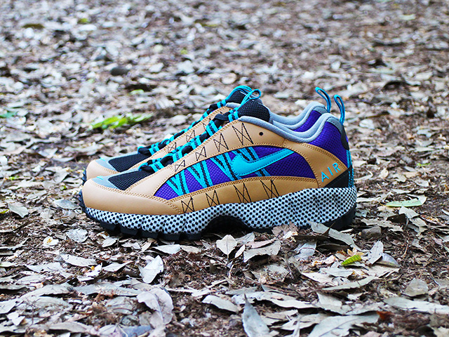 A.C.G.AIR HUMARA 17 QS “ELEMENTAL GOLD”01