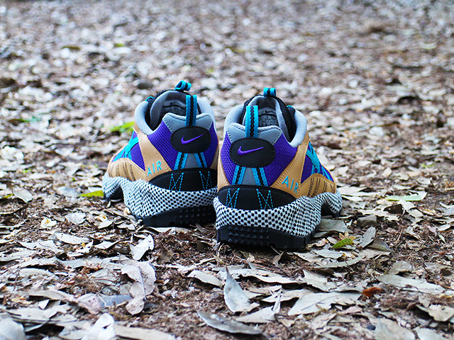 A.C.G.AIR HUMARA 17 QS “ELEMENTAL GOLD”01