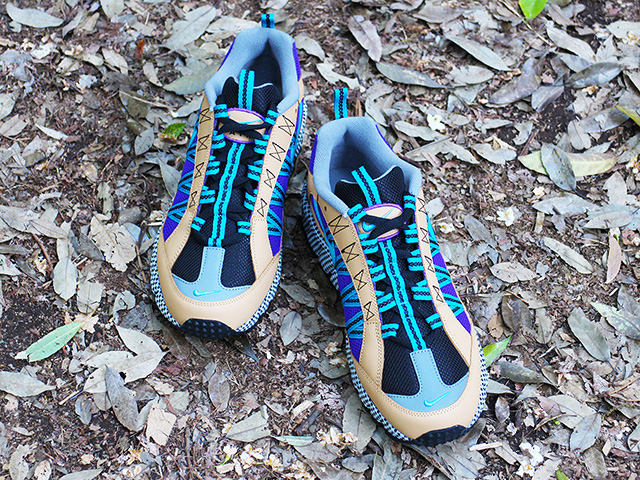 A.C.G.AIR HUMARA 17 QS “ELEMENTAL GOLD”01
