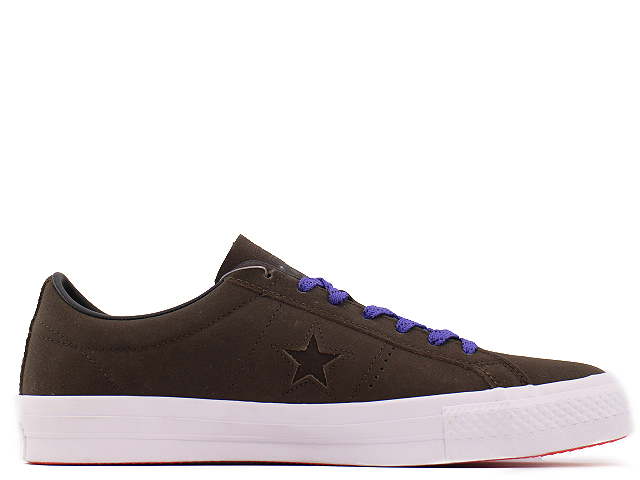ONE STAR PRO OX 153481C - 3