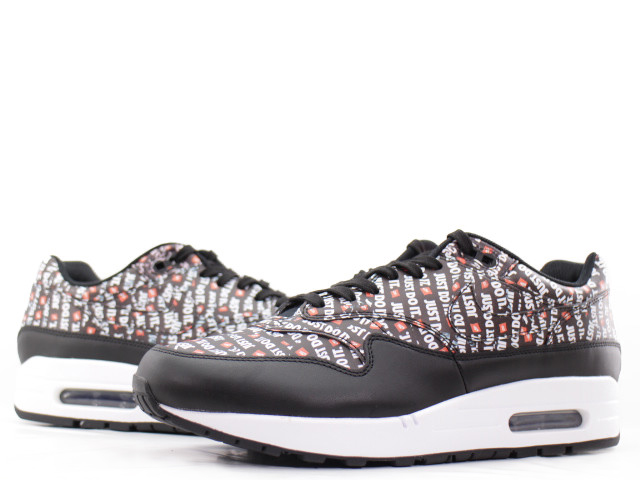 AIR MAX 1 PREMIUM 875844-009 - 2