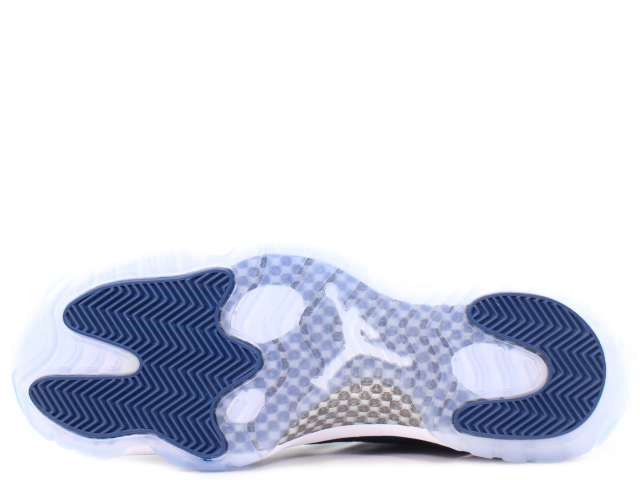 AIR JORDAN 11 RETRO LOW LE GS CD6847-102 - 4