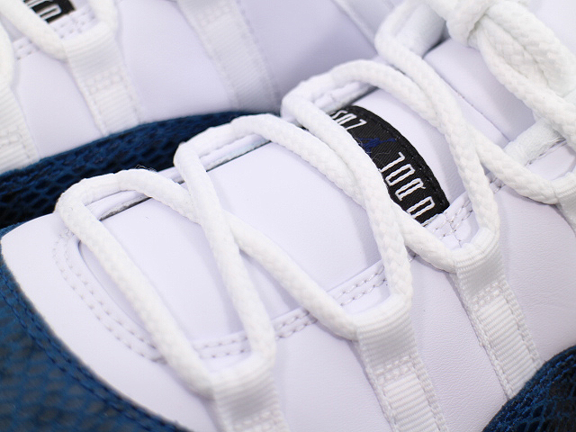 AIR JORDAN 11 RETRO LOW LE GS | スニーカーショップSKIT