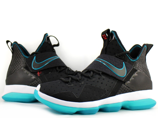 LEBRON 14 PRM EP 943324-002 - 2