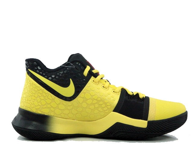 Kyrie Irving Kyrie3ep サムライ バスケットシューズ Kyrie Irving Kyrie3ep サムライ バスケットシューズ KYRIE 3 EP