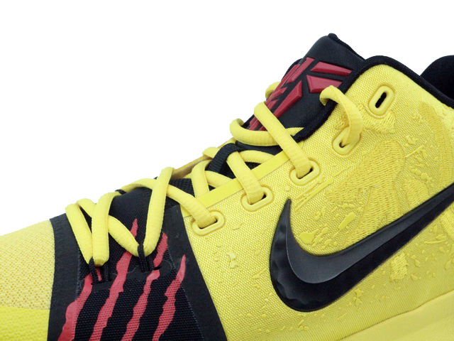 Kyrie Irving Kyrie3ep サムライ バスケットシューズ 楽天市場】ナイキ メンズ カイリー 3 Nike Kyrie 3 