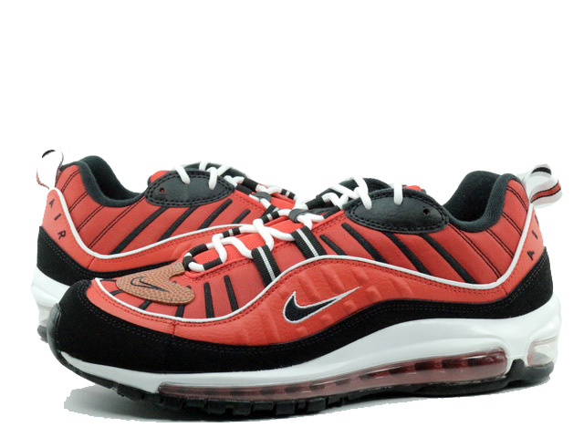 AIR MAX 98 640744-604 - 1