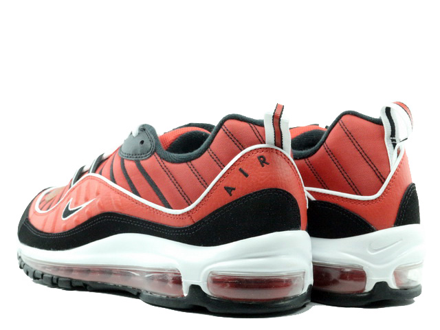 AIR MAX 98 640744-604 - 2