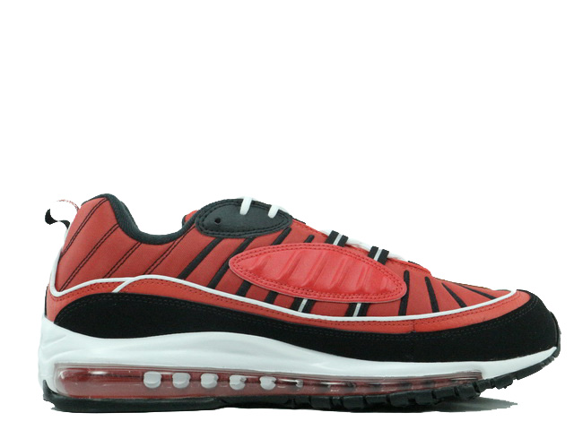 AIR MAX 98 640744-604 - 3