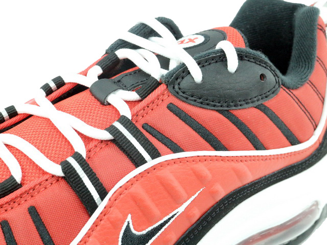 AIR MAX 98 640744-604 - 4