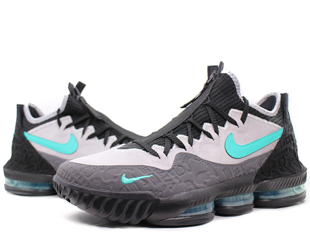 LEBRON 16 LOW AC CD9471-003 - 2