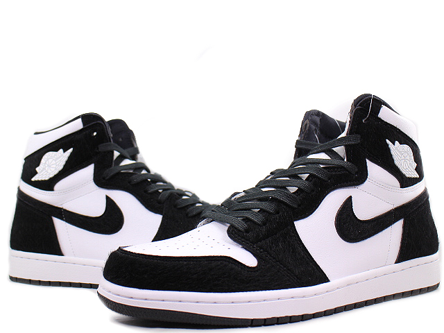 WMNS AIR JORDAN 1 RETRO HIGH OG CD0461-007 - 2