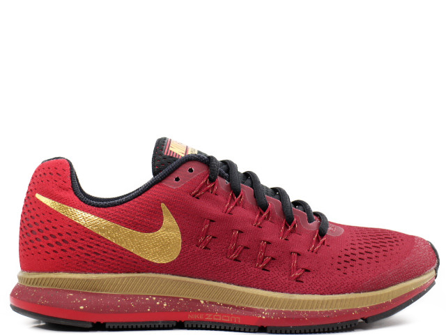 AIR ZOOM PEGASUS 33 LE MJ 880105-907 - 5