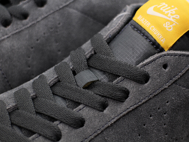 SB ZOOM BLAZER CHUKKA XT AH3366-002 - 5