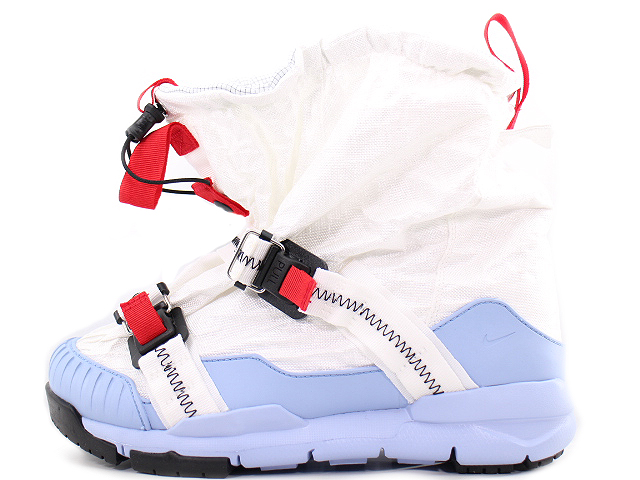 MARS YARD OVERSHOE